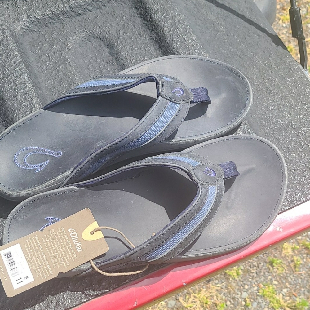 Olukai Ikoi